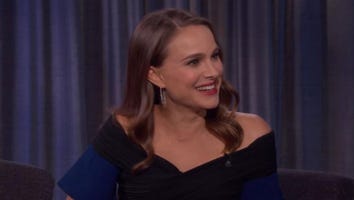 Natalie Portman Reveals How Pregnancy Has Affected Her Pre-Event Eating Habits