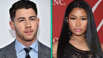 'Fifty Shades Darker' Soundtrack Includes New Nick Jonas Duet With Nicki Minaj