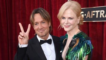 EXCLUSIVE: Nicole Kidman and Keith Urban Flying Solo to GRAMMYS and BAFTA Awards Respectively