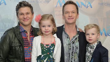 Neil Patrick Harris and David Burtka's Twins Make Adorable Kitchen Helpers