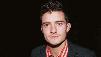 FLASHBACK: Orlando Bloom, Adrenaline Junkie, Talks Adventures on Set of 'Lord of the Rings'