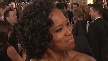 EXCLUSIVE: Regina King Reveals Why the 'I Have a Dream' Foundation Means So Much to Her