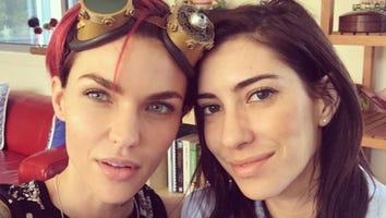 EXCLUSIVE: Ruby Rose Gushes Over 'Amazing' Girlfriend at 'xXx' Premiere: She's My 'Moral Compass'