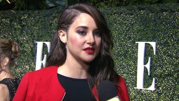 EXCLUSIVE: 'Big Little Lies' Star Shailene Woodley on the Show's Message of Empathy