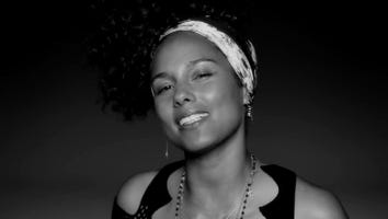 EXCLUSIVE: How Alicia Keys Stays 'Radiant' With Kundalini Yoga