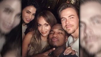 Jennifer Lopez Teases New 'World of Dance' Series, Reveals Jenna Dewan Is Hosting