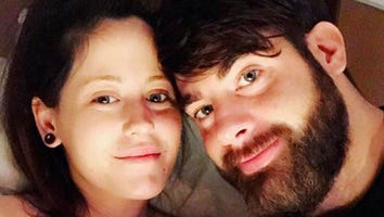 'Teen Mom 2' Star Jenelle Evans Shares First Photos of Newborn Daughter Ensley
