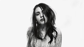 Frances Bean Cobain Models for New Marc Jacobs Campaign