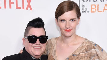 'Orange Is the New Black' Star Lea DeLaria Calls Off Engagement Days Before Wedding Date