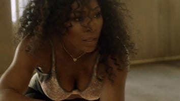 Serena Williams Shows Off Her Epic Dancing Skills in New Ad Campaign
