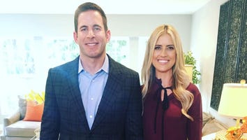 'Flip or Flop' Star Tarek El Moussa Clears Up 'Lies' About Split From Christina El Moussa