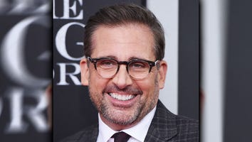 Steve Carell Trolls Fans of 'The Office' With Bad Revival Joke