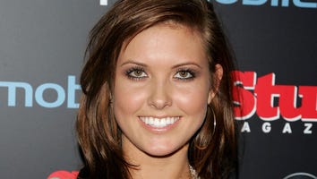 Audrina Patridge is Back to Brunette at the Request of 'Diehard Hills Fans'