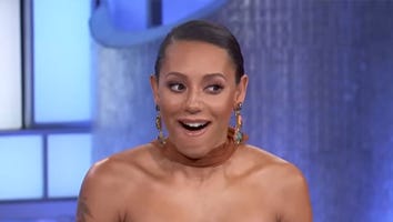 Mel B Says Spice Girls' 'Wannabe' Was Written and Recorded in 10 Minutes
