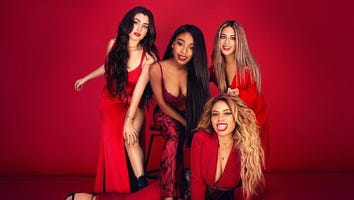 Fifth Harmony Shares First Photo of the Group Since Camila Cabello's Exit