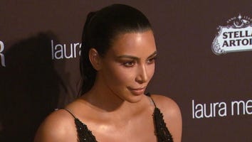 Kim Kardashian Shares Touching Family Videos with Kanye West and Kids on Her App!
