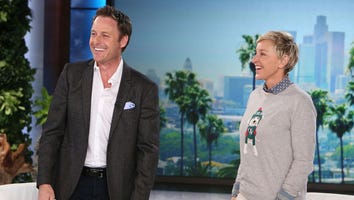 Chris Harrison Had a 'Come to Jesus Meeting' With Nick Viall Over His 'Bachelor' Behavior