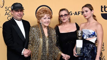 Todd, Tricia and Joely Fisher Respond to 'Magical' 'Bright Lights' HBO Documentary: 'The Film Freezes Time'