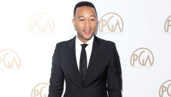 John Legend Surprises London Fans With Impromptu Concert in Public Train Station: Watch!