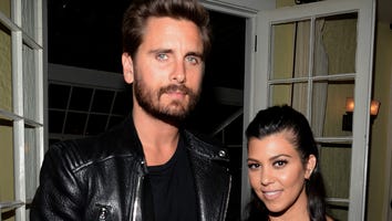 Scott Disick Joins Ex Kourtney Kardashian on Family Vacay to Costa Rica