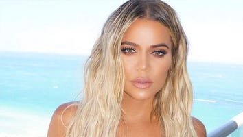 Khloe Kardashian Shares Precious New Photo With Baby Dream Kardashian