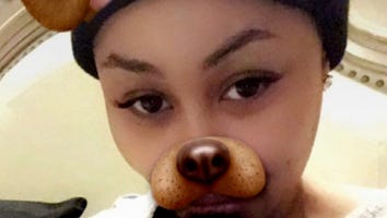 Blac Chyna Shares Sweet Video of Her 'Babies,' King and Dream