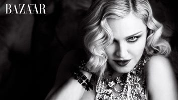 Madonna on Having Lovers 'Three Decades Younger': It 'Makes People Very Uncomfortable'