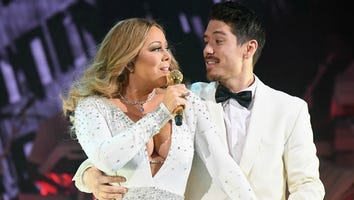 Watch Mariah Carey's Boyfriend Bryan Tanaka Confront Her Over James Packer in 'Mariah's World' Promo