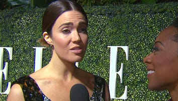 EXCLUSIVE: Mandy Moore Says Tonight's 'This Is Us' Episode Had 'Everyone' Crying
