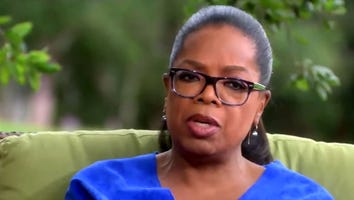 EXCLUSIVE: Oprah Talks About Struggles Faced by the Inaugural Graduating Class of Her Leadership Academy