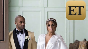 EXCLUSIVE: 'American Idol' Star Pia Toscano Is Married: 'I Couldn't Be Happier!'