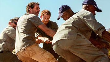 Prince Harry Is Amazingly Handsome Rescuing Elephants in Africa, Talks Significance of Princess Diana's Death