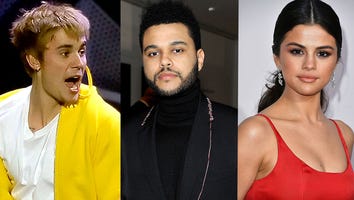 Justin Bieber Says He's Not a Fan of The Weeknd's Music