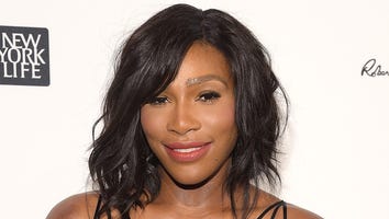 Serena Williams Teases Fans Who Want to See Her Engagement Ring in the Most Hilarious Way