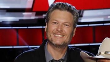 EXCLUSIVE: Blake Shelton on Adding 'Voice' Alumni to His 2017 Tour: 'Their Connection With Viewers Is Real'