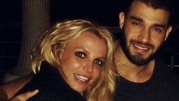 Britney Spears Opens Up About Rumored Boyfriend Sam Asghari for the First Time: 'He Is Really Cute'