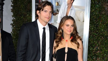 Ashton Kutcher Praises Natalie Portman For Speaking Out About 'No Strings Attached' Pay Gap