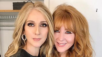 Celine Dion Goes Very, Very Blonde -- See Her New Look!