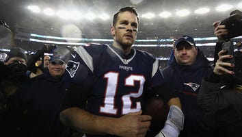 Watch Tom Brady Speak Mandarin While Wishing Fans a Happy Chinese New Year!
