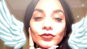 Vanessa Hudgens Pays Tribute to Her Father One Year After His Death