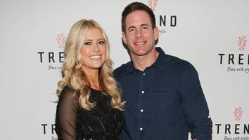 Tarek El Moussa Enjoys Daddy-Daughter Date Night After Slamming 'Lies' About His Divorce