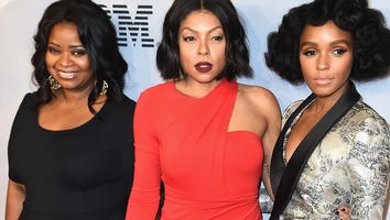 Taraji P. Henson, Octavia Spencer and Janelle Monae Stun on February Issue of 'Essence'