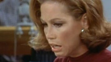 EXCLUSIVE: Julie Chen, Gayle King and More Reveal Mary Tyler Moore's Influence on Women in Television