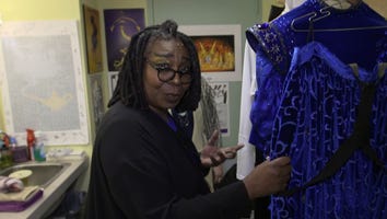 Watch: Whoopi Goldberg Makes Surprise Cameo as Genie in 'Aladdin' on Broadway