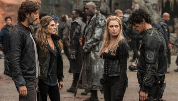 EXCLUSIVE: 'The 100' Boss Talks Clarke's Post-Lexa Life and Answers Your Biggest Season 4 Questions!