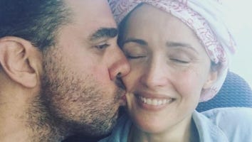 Bobby Cannavale and Rose Byrne's Son Rocco Turns 1!