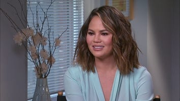 EXCLUSIVE: Chrissy Teigen Opens Up About Baring Her Post-Baby Bod for 'Sports Illustrated'