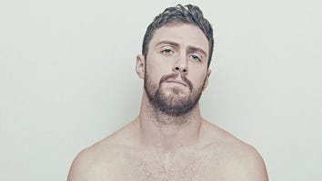 Aaron Taylor-Johnson Puts Abs on Full Display, Says Oscars Snub Was a 'Relief'
