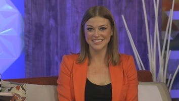 EXCLUSIVE: Adrianne Palicki Wants a 'Friday Night Lights' Spin-Off Centered on Tyra and Tim!