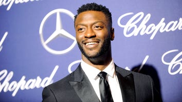 EXCLUSIVE: Why 'Hidden Figures' Star Aldis Hodge Is Sharing a Photo of His Mother on World Cancer Day
